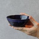 【フリーボウル】(S) 藍‐indigo- | 大谷焼 | 大西陶器