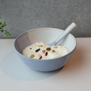【フリーボウル 2点セット】3color (フリーボウル (S), スプーン) | 大谷焼 | 大西陶器