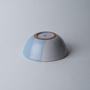 【フリーボウル 2点セット】3color (フリーボウル (S), スプーン) | 大谷焼 | 大西陶器