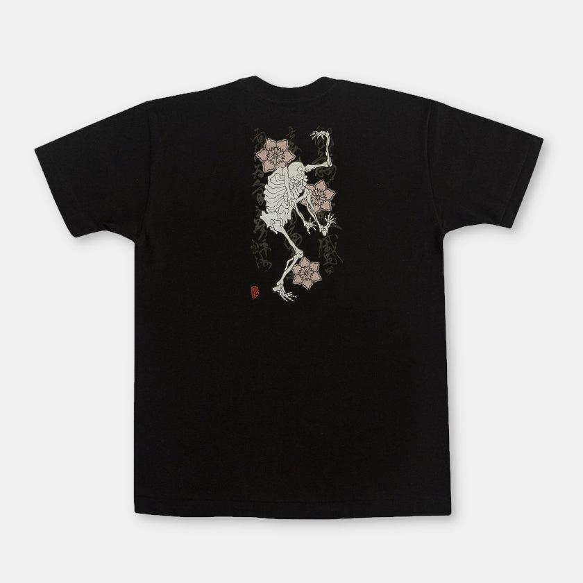 Tシャツ｜南面王 | シルクスクリーンプリント ｜BECOS