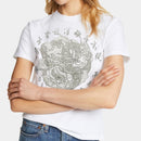 【Tシャツ】雲龍 | シルクスクリーンプリント