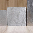 【お皿】すずがみ 11×11cm さみだれ | 高岡銅器