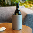 【ワインクーラー】麻の葉 | 三州瓦