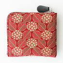 あじさい (174) (赤地×白漆)