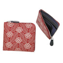 あじさい (174) (赤地×白漆)