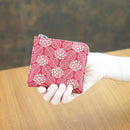 あじさい (174) (赤地×白漆)