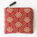 あじさい (174) (赤地×白漆)