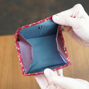 とんぼ (008) (赤地×白漆)