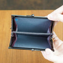 菱菊 (017) (紫地×白漆)