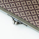 菱菊 (017) (紫地×白漆)