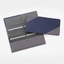 【長財布】庵 (いほり) | 甲州印伝 | 印傳屋