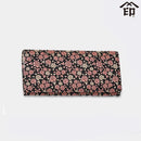 【長財布】かぐわ 8404 | 甲州印伝 | 印傳屋