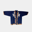 【半纏】ハンテン (ルウンペ) | アイヌ工芸