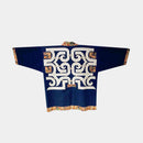 【半纏】ハンテン (ルウンペ) | アイヌ工芸