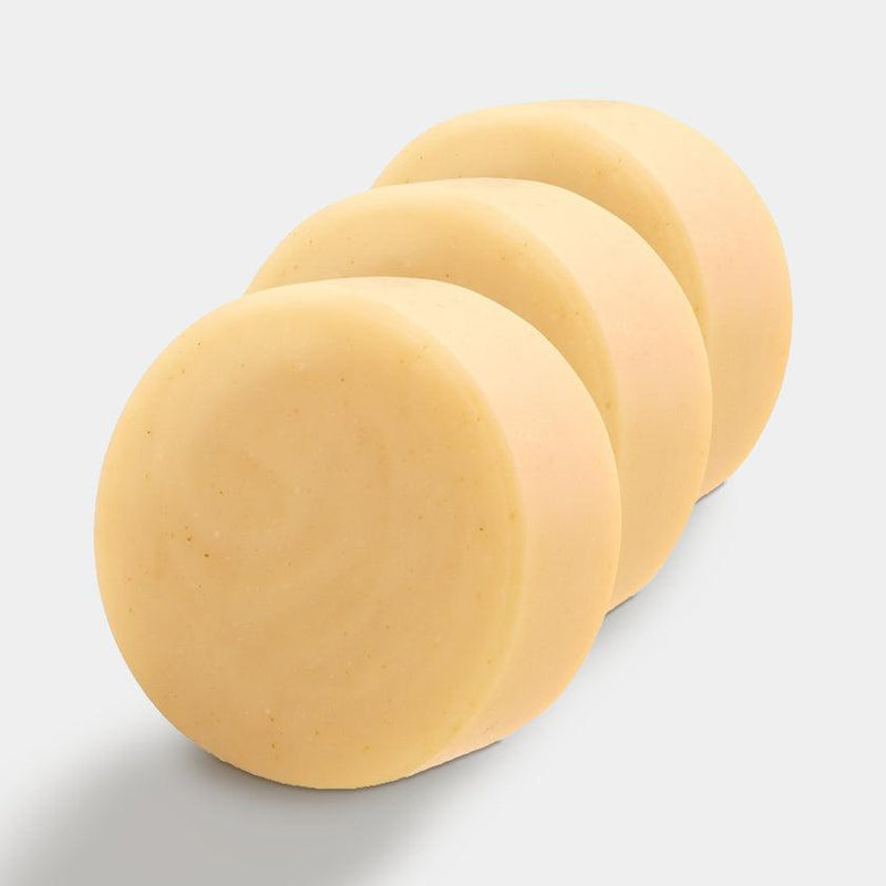 【石鹸】和えか 枠練り (柚子の香り) 3個セット | スキンケア | 京LOCO