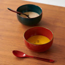 【ボウル】IRO-IRO | 漆器 | isuke