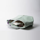 【トートバッグ】ougi pleats 帆布 YS | 布アート | KOSHO