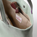 【トートバッグ】ougi pleats 帆布 YS | 布アート | KOSHO