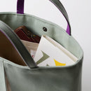 【トートバッグ】ougi pleats 帆布 YS | 布アート | KOSHO