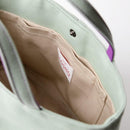 【トートバッグ】ougi pleats 帆布 YS | 布アート | KOSHO