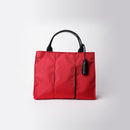 【トートバッグ】ougi nylon S | 布アート | KOSHO