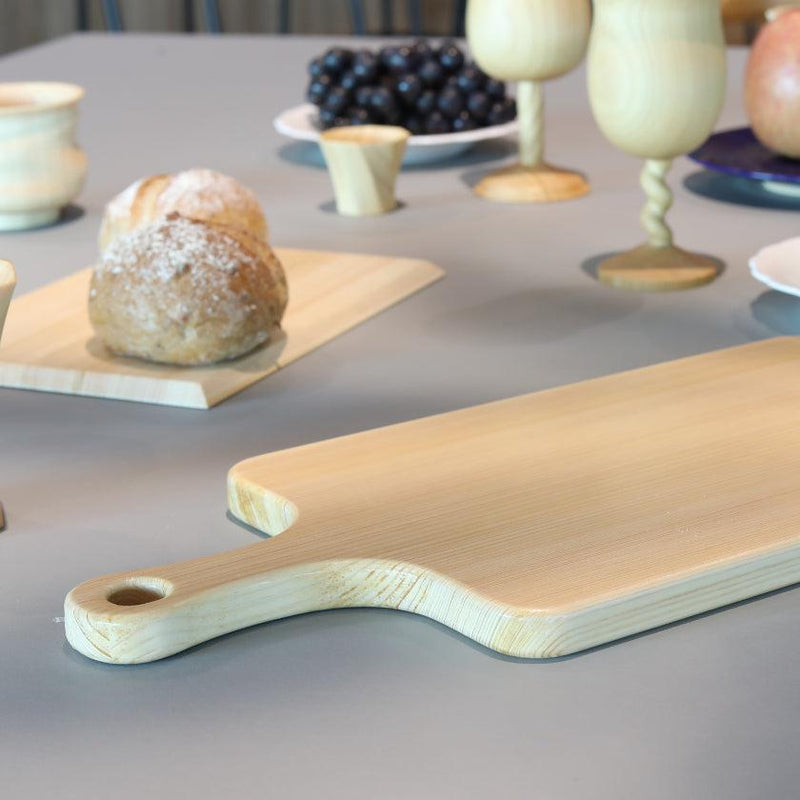 【お皿】カッティングボード | 木工 | 木の幸