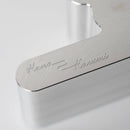 【花瓶】Hana Kasumi (Tall) | 金属加工 | 速水製作所