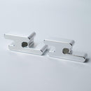 【花瓶】Hana Kasumi (Tall) | 金属加工 | 速水製作所