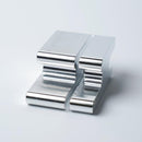 【花瓶】Hana Kasumi (Tall) | 金属加工 | 速水製作所