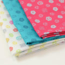 【手ぬぐい】ピンク | 伊勢木綿 | 初音工房(売切れ次第完売)