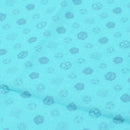 【手ぬぐい】ライトブルー | 伊勢木綿 | 初音工房(売切れ次第完売)