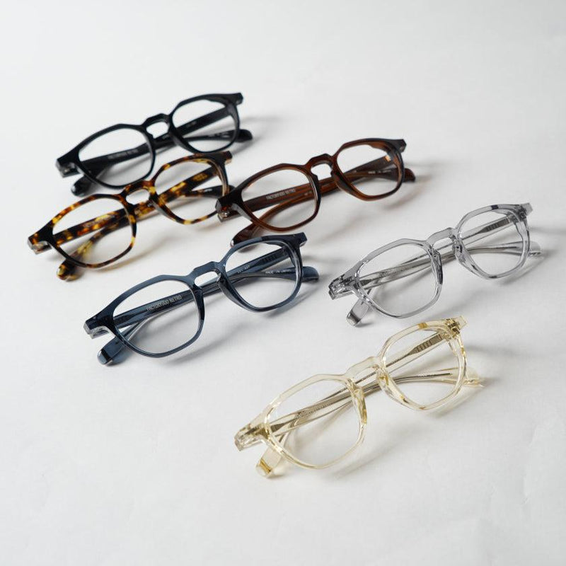 【サングラス】RF-033 | 鯖江の眼鏡 | FACTORY900