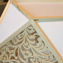 同シリーズKIRIKO Stand Light (M) 唐草のイメージ画像です。