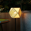 同シリーズKIRIKO Stand Light (M) 唐草のイメージ画像です。