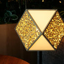同シリーズKIRIKO Stand Light (M) 唐草のイメージ画像です。