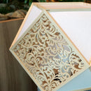 同シリーズKIRIKO Stand Light (M) 唐草のイメージ画像です。