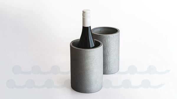 【新商品】瓦の秘めた可能性を広げる「石保｜三州瓦」
