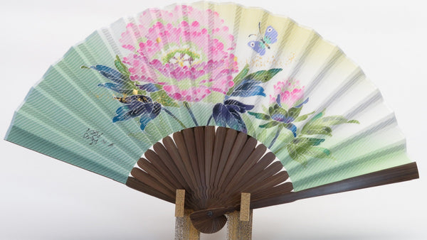 【新商品】四季の美しさを日常に「染の四季｜加賀友禅」