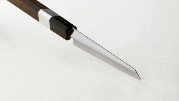 和包丁と同じ工程で仕上げる最高級ペーパーナイフの取り扱いを開始しました。