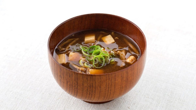 【新商品】八丁味噌を海外へ、未来へ繋げる「まるや八丁味噌｜八丁味噌」