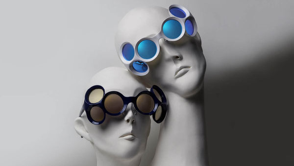 【新商品】常に新しいモノへの挑戦を「FACTORY900｜鯖江の眼鏡」