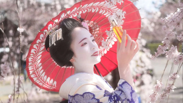 【新商品】舞妓さんも絶賛の保湿力「日本ホホバ協会 | 植物オイルスキンケア」