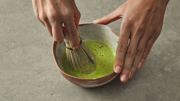 【新商品】洗練された新感覚の緑茶を日常に「SAYURI｜日本茶」