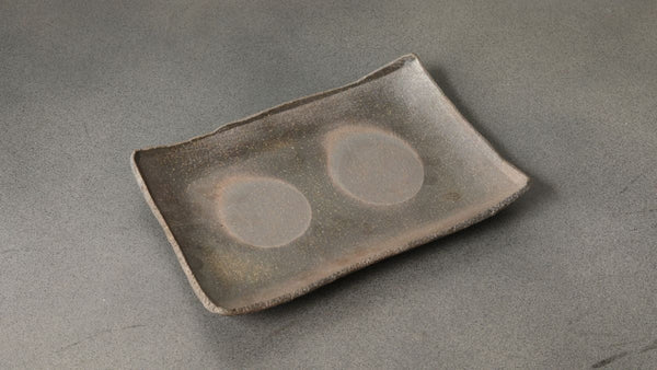【新商品】育てることのできる陶器を創る　「炻器 竹内真吾｜瀬戸焼」