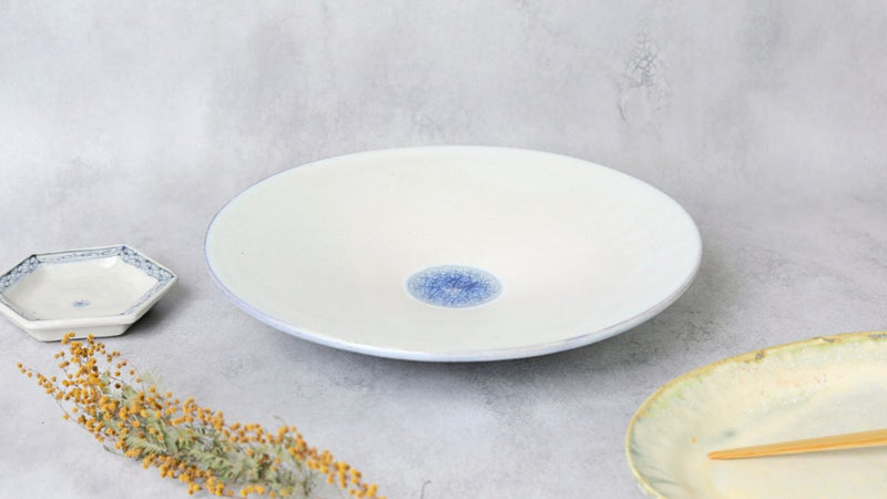 【新商品】食卓に彩りと喜びを「信水窯｜丹波焼」