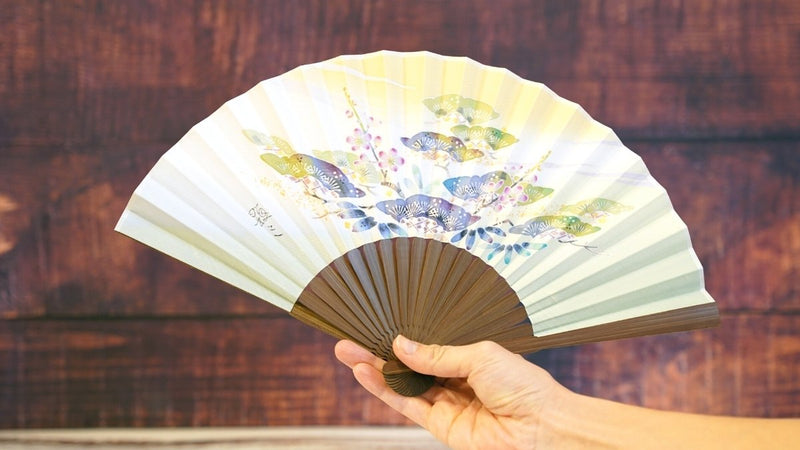 【新商品】四季の美しさを日常に「染の四季｜加賀友禅」の取り扱いを開始しました。