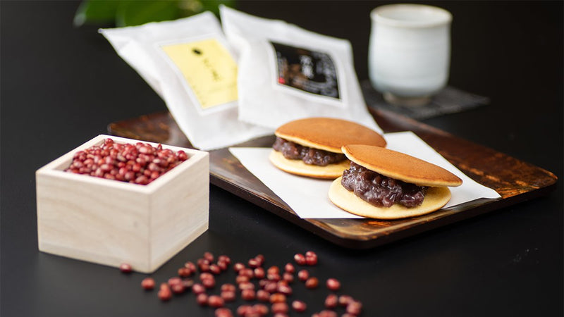 古き京都の味を今に伝える「菓匠 鈴屋将経｜和菓子」の取り扱いを開始いたしました。