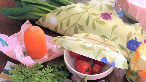 【新商品】現代になじむ伝統工芸とエコ「竹田千蔵商店｜材料屋」