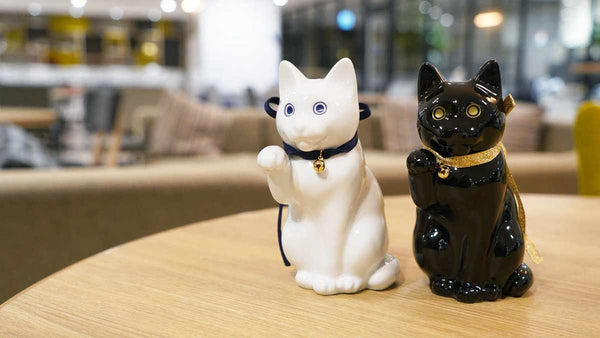 【新商品】日常の楽しさをかたちにする「KataKoto｜肥前吉田焼」