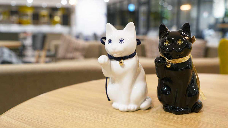 【新商品】日常の楽しさをかたちにする「KataKoto｜肥前吉田焼」
